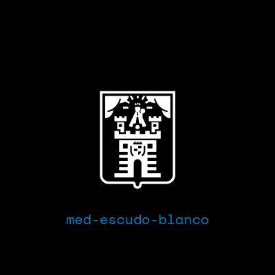 Escudo blanco
