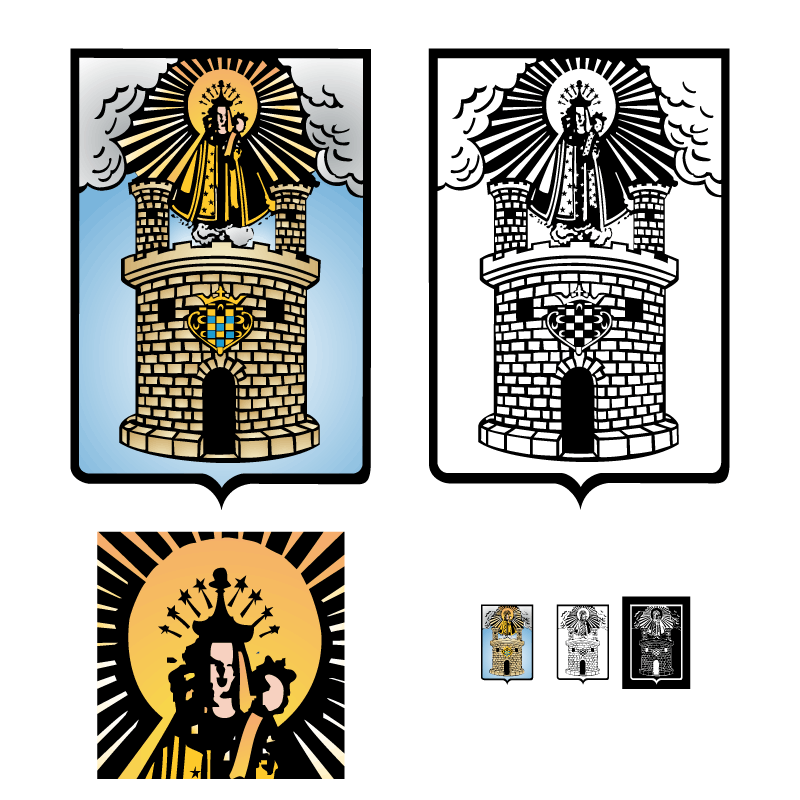 Versión Oficial Actual